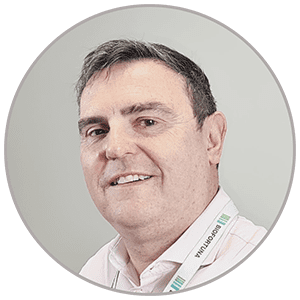 Andrew Ball Facilities Manager Biofortuna