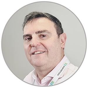 Andrew Ball Facilities Manager Biofortuna