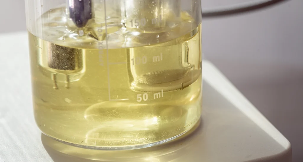 Titration