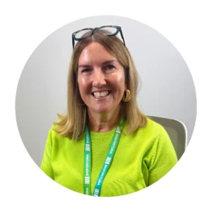 Caroline - Meet the Team - Biofortuna