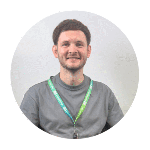 Spotlight Scientist - Jake De La Morena