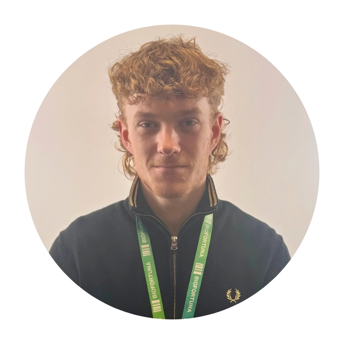 Spotlight - Joel - Biofortuna